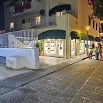 Casa Giusto アパート イスキア島
