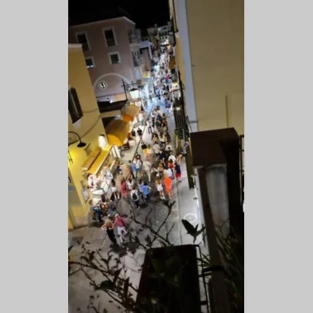 Casa Giusto Lejlighed Ischia