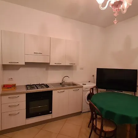 Lejlighed Casa Giusto Ischia