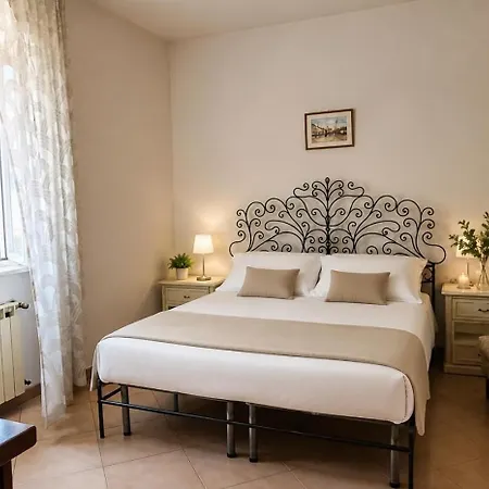Casa Giusto * Ischia