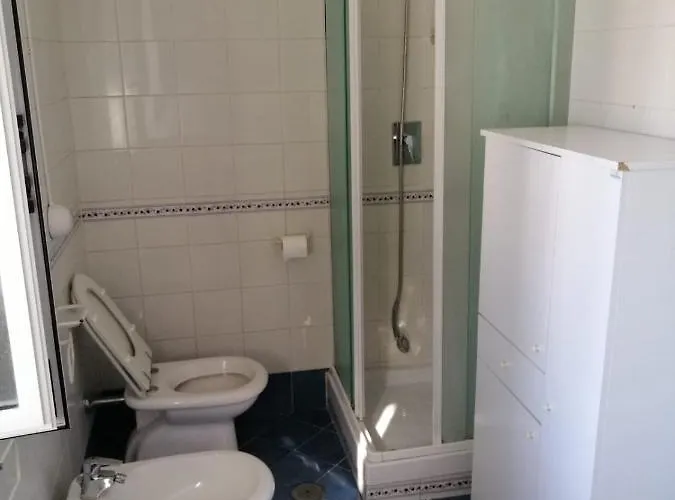 아파트 Casa Giusto