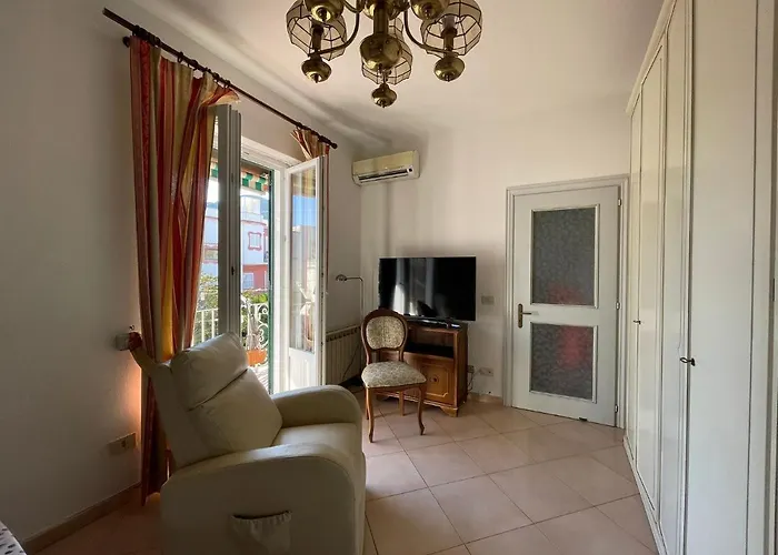 Casa Giusto * 이스키아