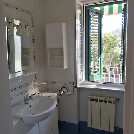 Апартаменты Casa Giusto *