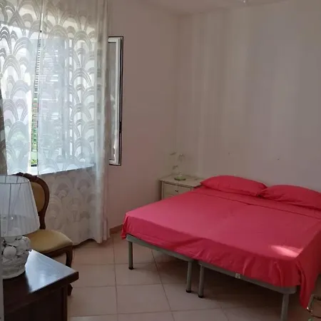 Casa Giusto *