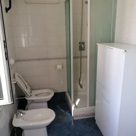 Апартаменты Casa Giusto