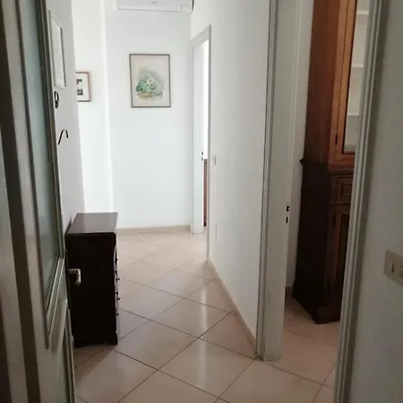 Casa Giusto Апартаменты Искья