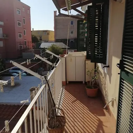 Casa Giusto Апартаменты *