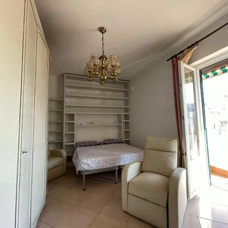 Casa Giusto Апартаменты *