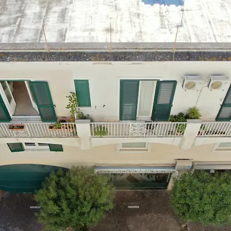 Casa Giusto