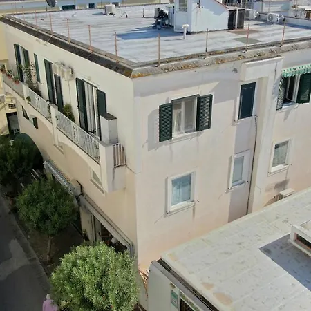 Casa Giusto