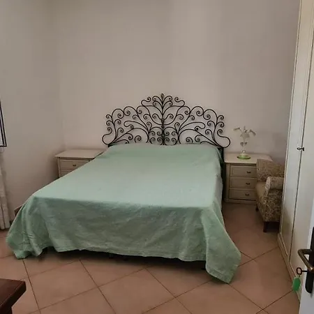 Casa Giusto Искья