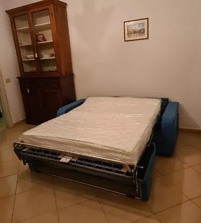 Casa Giusto Искья