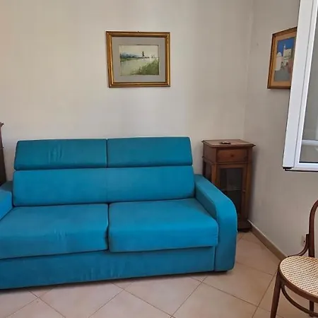 Casa Giusto