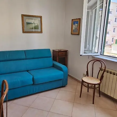 Апартаменты Casa Giusto *