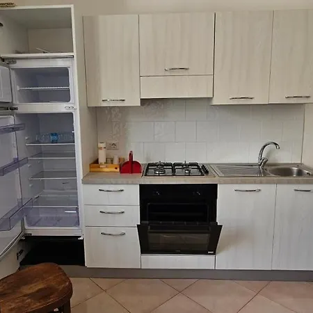 Casa Giusto * Искья