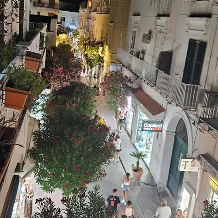 Apartmán Casa Giusto