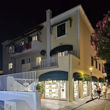 Casa Giusto *
