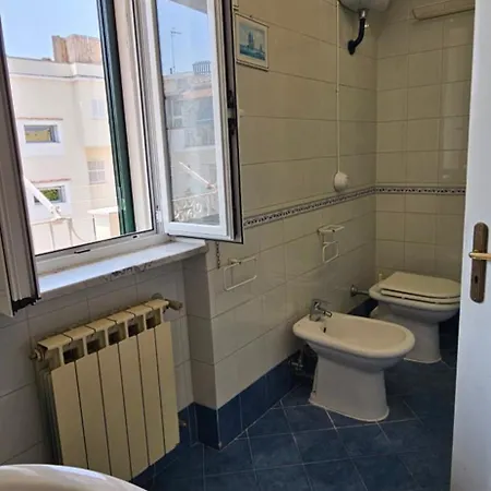 Casa Giusto Апартаменты Искья