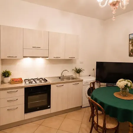 Casa Giusto Apartamento *