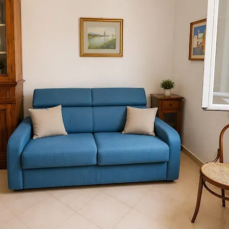 Apartmán Casa Giusto *