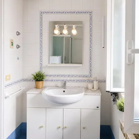 Apartmán Casa Giusto *