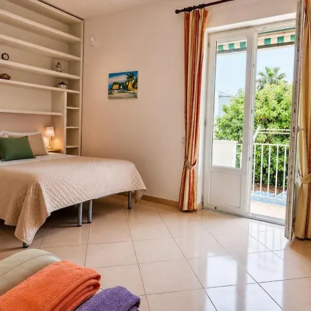 Casa Giusto 公寓
