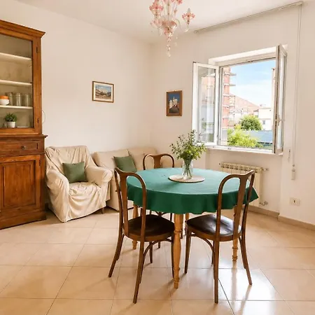 Casa Giusto 公寓 *