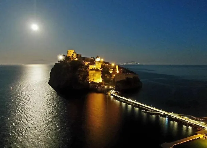 Casa Giusto Apartmán *