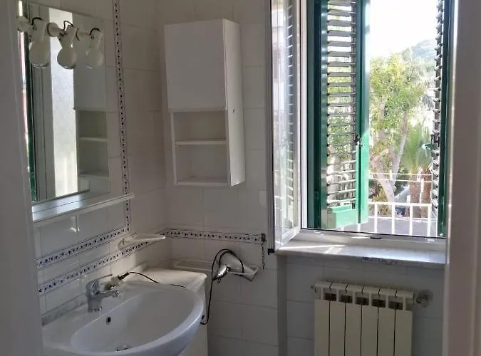 Apartmán Casa Giusto *