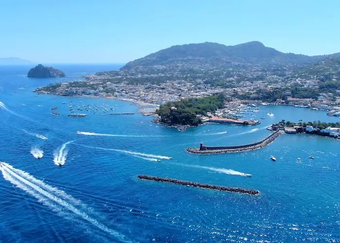 Apartmán Casa Giusto