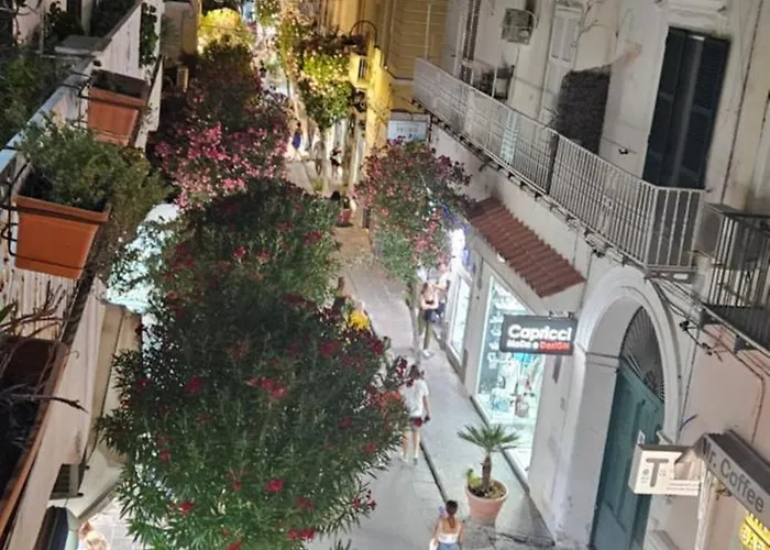 Apartmán Casa Giusto