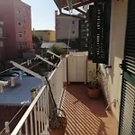 Casa Giusto Lägenhet *