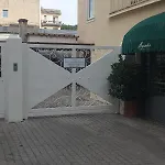 Lägenhet Casa Giusto Ischia