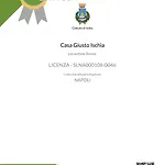 Casa Giusto * Ischia