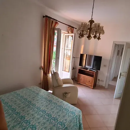 Casa Giusto *