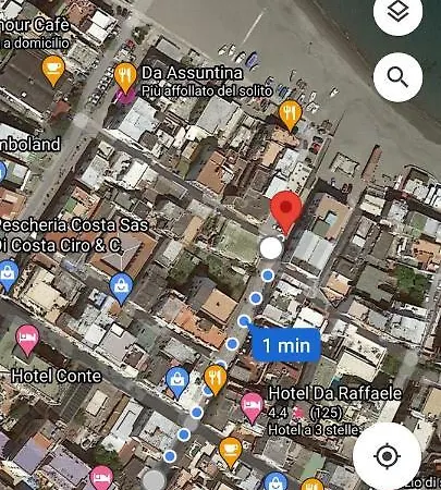 Casa Giusto *
