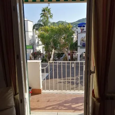 Casa Giusto