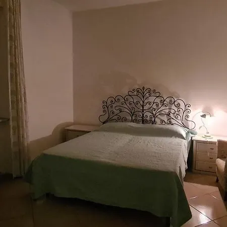 דירה Casa Giusto איסקיה