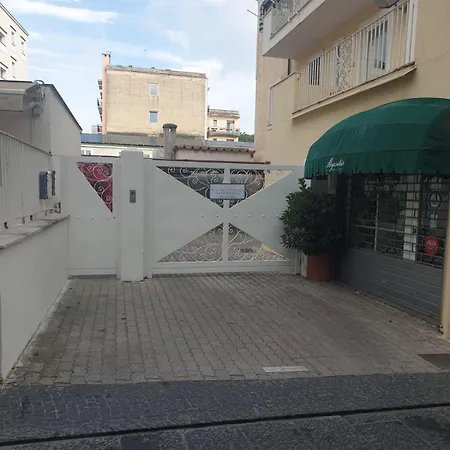 Casa Giusto דירה *