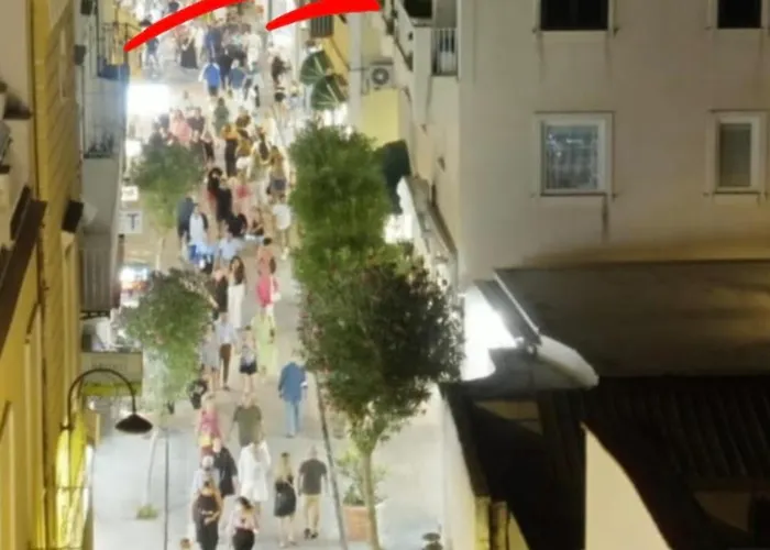 Casa Giusto * Ischia